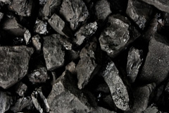 Edwinstowe coal boiler costs