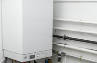 free Edwinstowe condensing boiler quotes